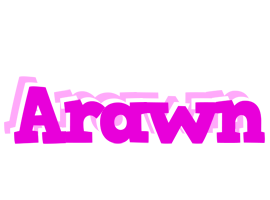 Arawn rumba logo