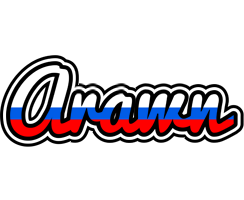 Arawn russia logo