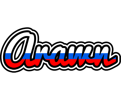 Arawn russia logo