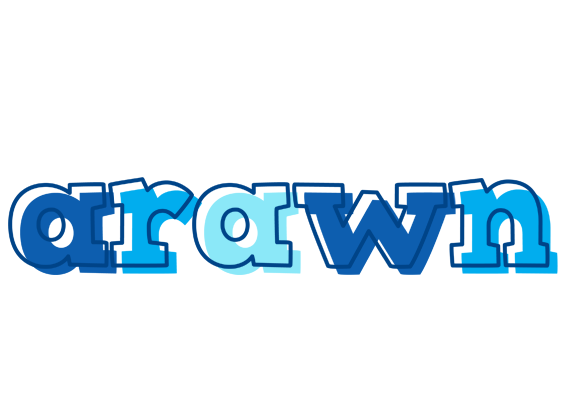 Arawn sailor logo