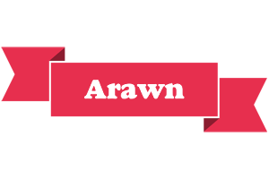 Arawn sale logo