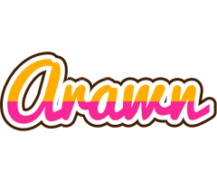 Arawn smoothie logo