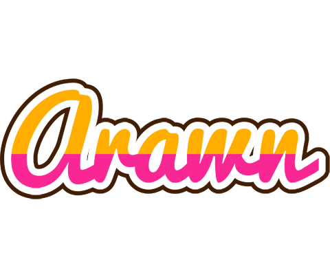 Arawn smoothie logo