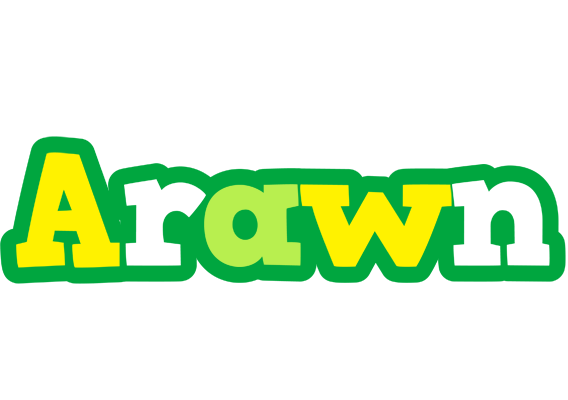 Arawn soccer logo