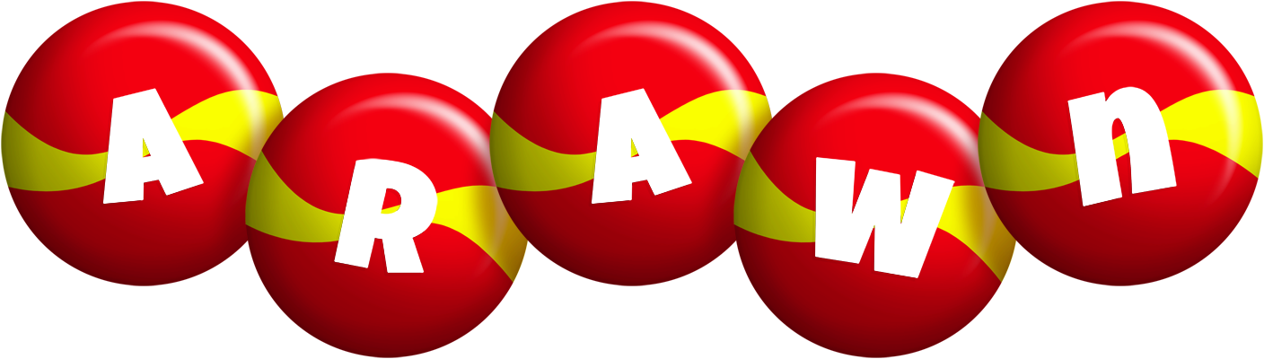 Arawn spain logo