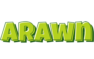 Arawn summer logo