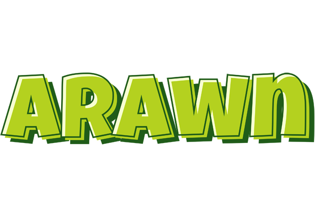 Arawn summer logo