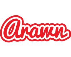 Arawn sunshine logo