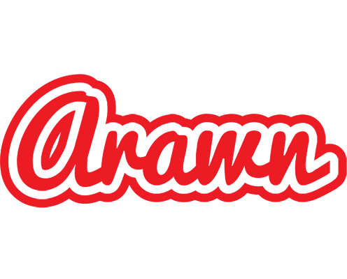 Arawn sunshine logo