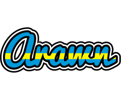 Arawn sweden logo