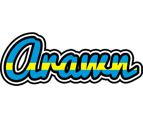 Arawn sweden logo
