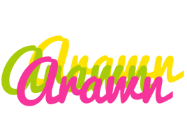 Arawn sweets logo