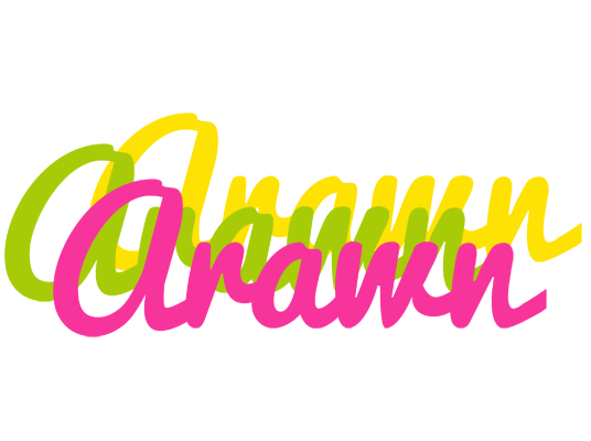 Arawn sweets logo
