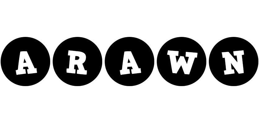 Arawn tools logo