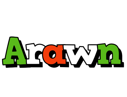 Arawn venezia logo