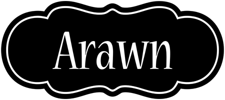 Arawn welcome logo