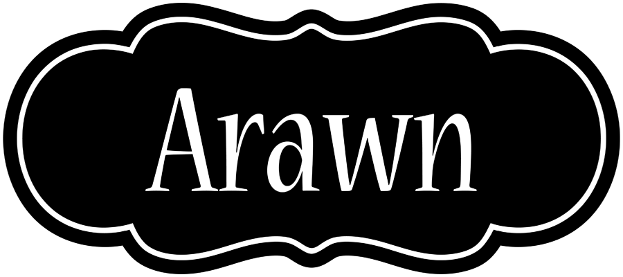 Arawn welcome logo