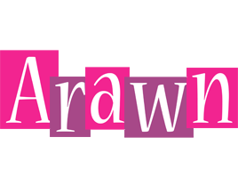 Arawn whine logo