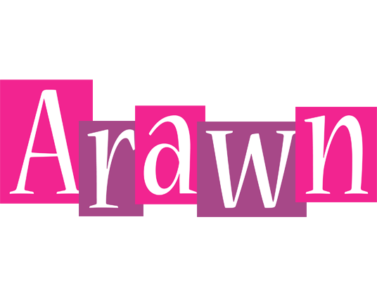 Arawn whine logo