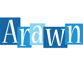 Arawn winter logo