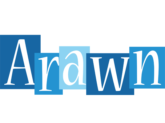 Arawn winter logo