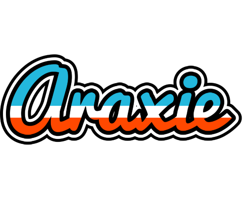 Araxie america logo