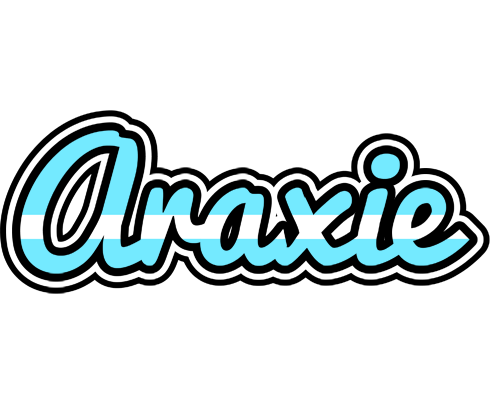 Araxie argentine logo