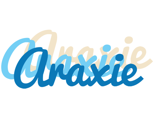 Araxie breeze logo
