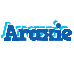 Araxie business logo