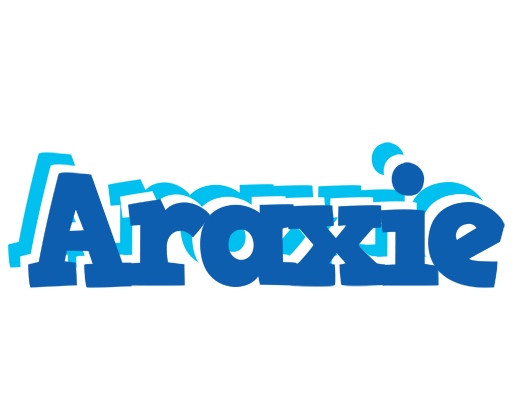 Araxie business logo