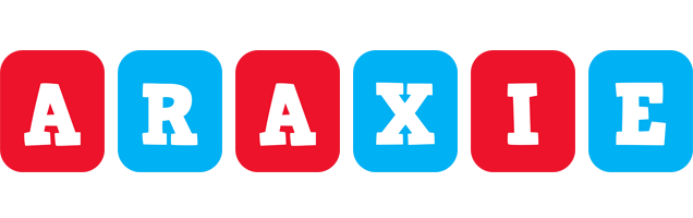 Araxie diesel logo