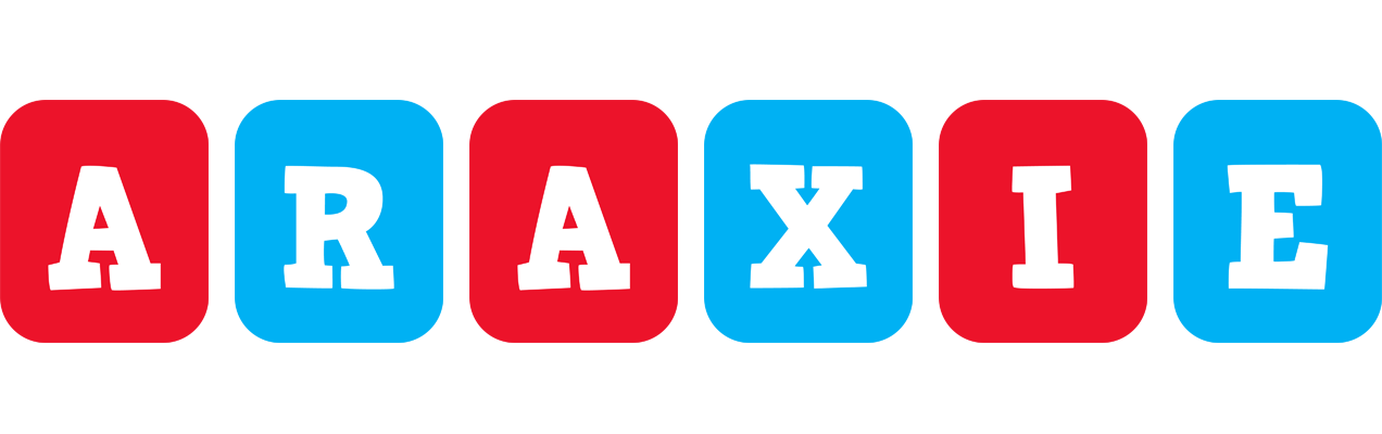 Araxie diesel logo