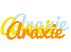 Araxie energy logo