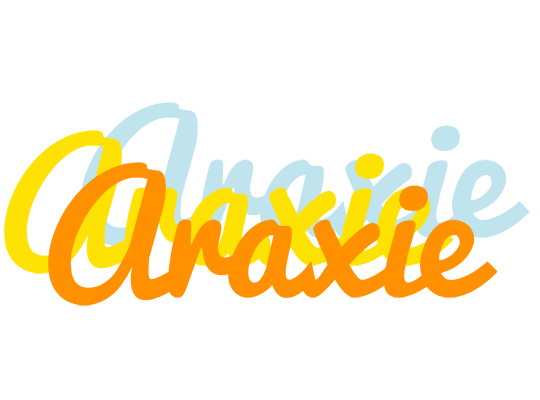 Araxie energy logo