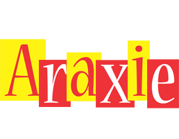 Araxie errors logo