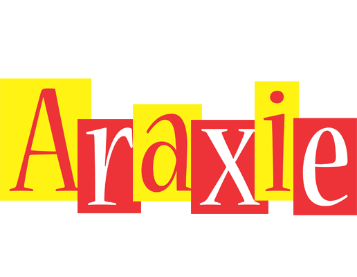Araxie errors logo