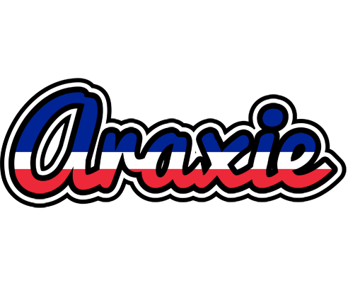 Araxie france logo