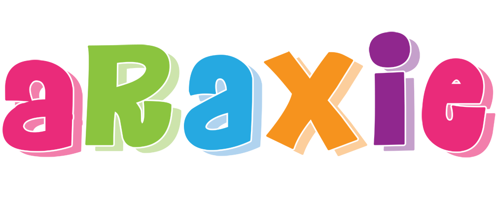 Araxie friday logo