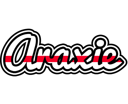 Araxie kingdom logo