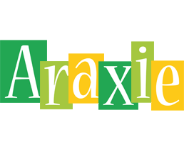 Araxie lemonade logo