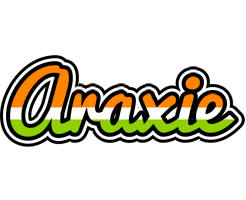 Araxie mumbai logo