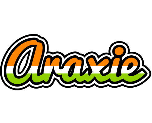 Araxie mumbai logo