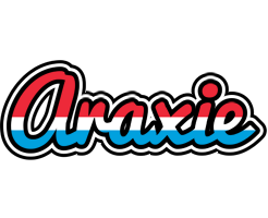 Araxie norway logo