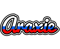 Araxie russia logo