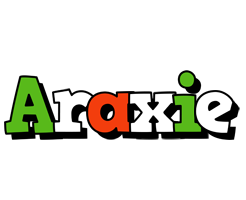 Araxie venezia logo