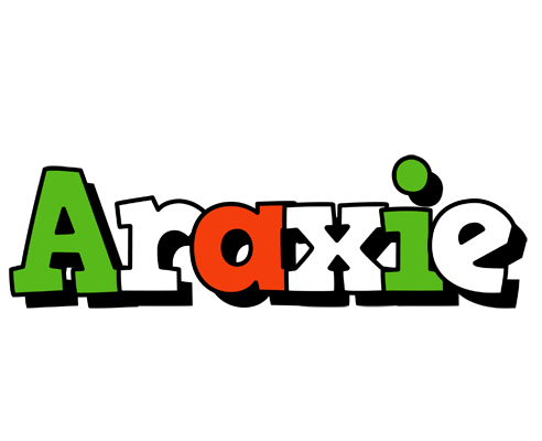 Araxie venezia logo