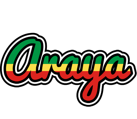 Araya african logo