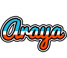 Araya america logo