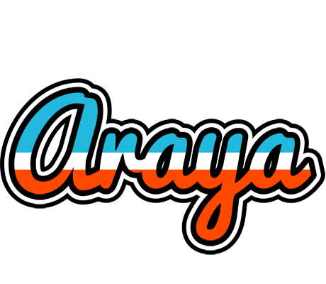 Araya america logo