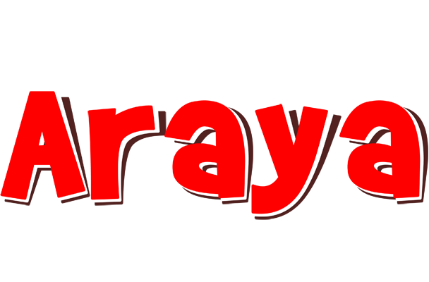 Araya basket logo